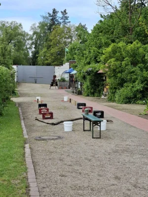 Foto des Albums: Umweltstation Waldsassen