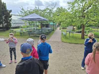 Foto des Albums: Umweltstation Waldsassen