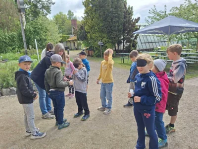 Foto des Albums: Umweltstation Waldsassen