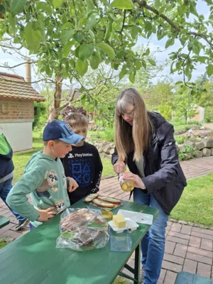 Foto des Albums: Umweltstation Waldsassen