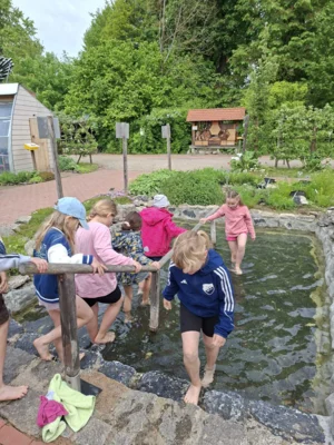 Foto des Albums: Umweltstation Waldsassen