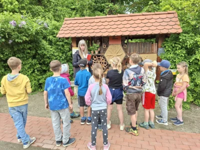 Foto des Albums: Umweltstation Waldsassen