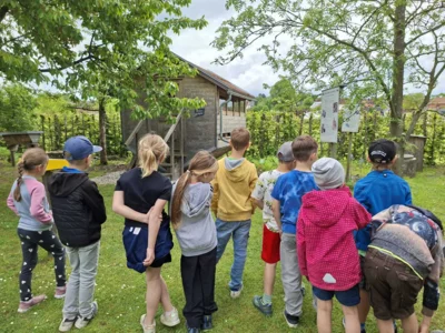 Foto des Albums: Umweltstation Waldsassen