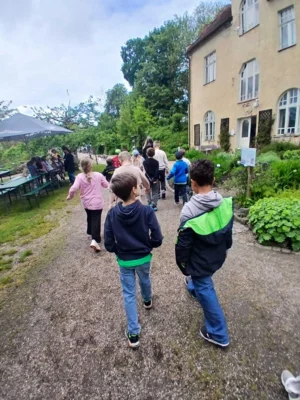 Foto des Albums: Umweltstation Waldsassen