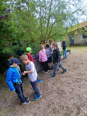 Foto des Albums: Umweltstation Waldsassen