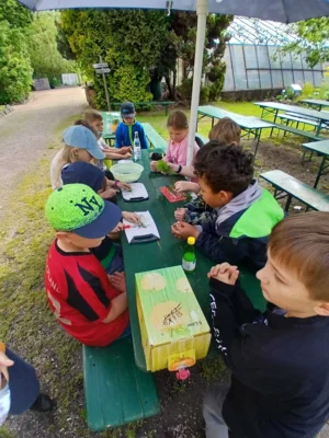 Foto des Albums: Umweltstation Waldsassen