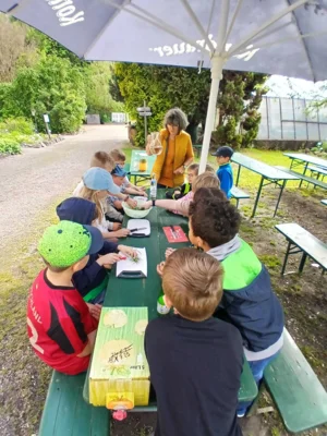 Foto des Albums: Umweltstation Waldsassen