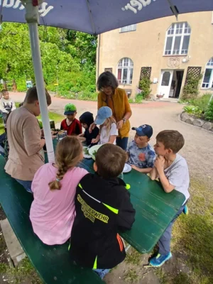 Foto des Albums: Umweltstation Waldsassen