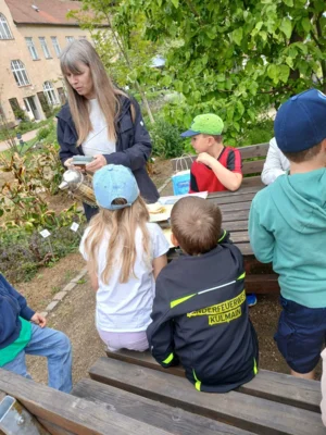 Foto des Albums: Umweltstation Waldsassen