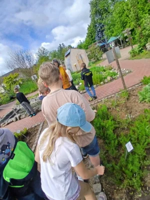 Foto des Albums: Umweltstation Waldsassen