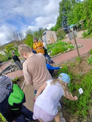 Foto des Albums: Umweltstation Waldsassen