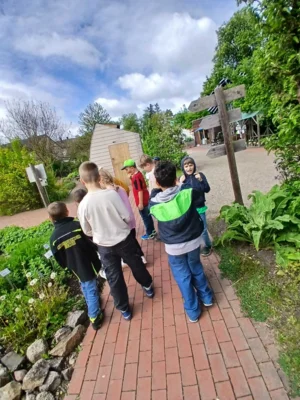 Foto des Albums: Umweltstation Waldsassen