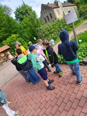 Foto des Albums: Umweltstation Waldsassen