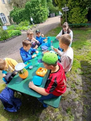 Foto des Albums: Umweltstation Waldsassen