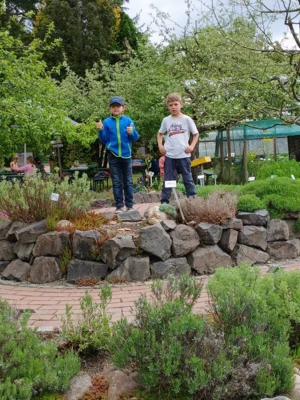 Foto des Albums: Umweltstation Waldsassen