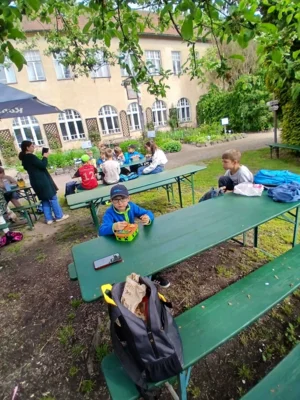 Foto des Albums: Umweltstation Waldsassen