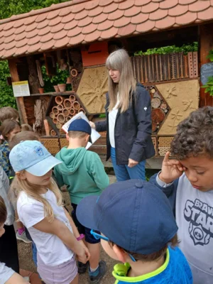 Foto des Albums: Umweltstation Waldsassen