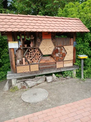 Foto des Albums: Umweltstation Waldsassen