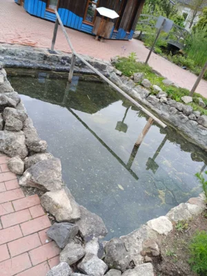 Foto des Albums: Umweltstation Waldsassen