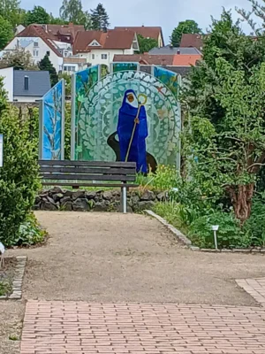 Foto des Albums: Umweltstation Waldsassen