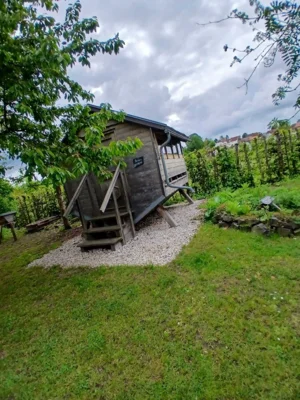 Foto des Albums: Umweltstation Waldsassen