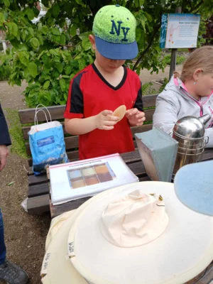 Foto des Albums: Umweltstation Waldsassen