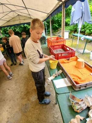 Foto des Albums: Umweltstation Waldsassen