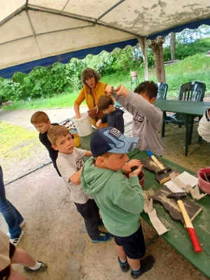 Foto des Albums: Umweltstation Waldsassen