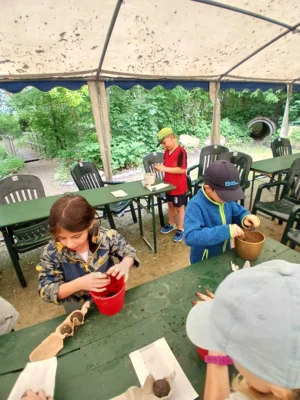 Foto des Albums: Umweltstation Waldsassen