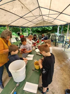 Foto des Albums: Umweltstation Waldsassen