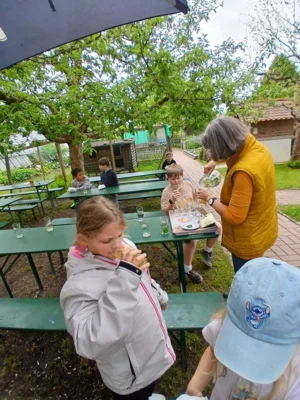 Foto des Albums: Umweltstation Waldsassen