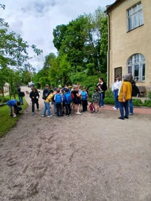 Foto des Albums: Umweltstation Waldsassen