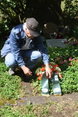 Gerd Neubert  (Bild vergr&ouml;&szlig;ern)