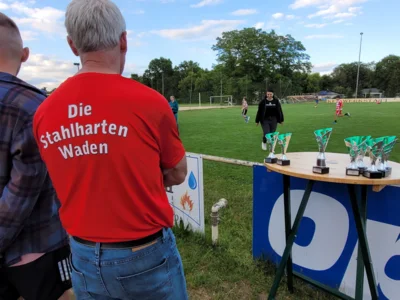 Foto des Albums: Das war der Lilienlauf 2026