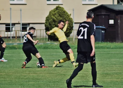 Foto des Albums: SV Preußen Elsterwerda - SV 1919 Prösen