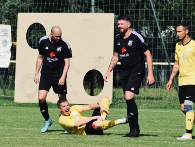 Foto des Albums: SV Preußen Elsterwerda - SV 1919 Prösen