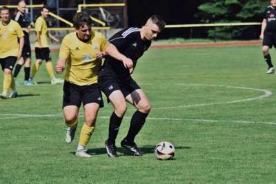 Foto des Albums: SV Preußen Elsterwerda - SV 1919 Prösen