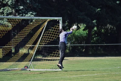 Foto des Albums: SV Preußen Elsterwerda - SV 1919 Prösen