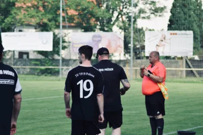 Foto des Albums: SV Preußen Elsterwerda - SV 1919 Prösen