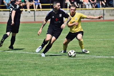 Foto des Albums: SV Preußen Elsterwerda - SV 1919 Prösen