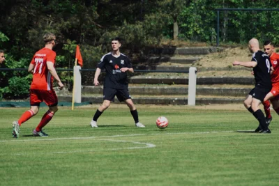 Foto des Albums: VfB Hohenleipisch 1912 II - SV 1919 Prösen