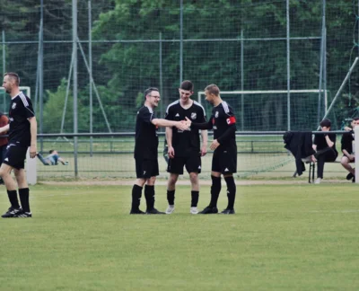 Foto des Albums: VfB Hohenleipisch 1912 II - SV 1919 Prösen