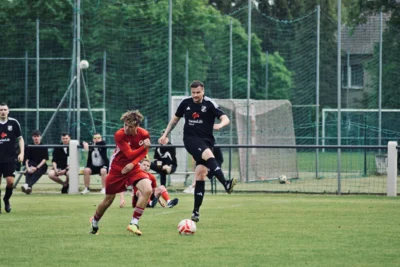 Foto des Albums: VfB Hohenleipisch 1912 II - SV 1919 Prösen