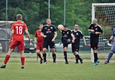 Foto des Albums: VfB Hohenleipisch 1912 II - SV 1919 Prösen