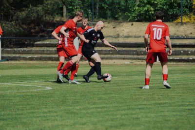 Foto des Albums: VfB Hohenleipisch 1912 II - SV 1919 Prösen