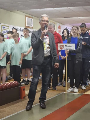 Foto des Albums: Deutsche Jugendmeisterschaften 2026 in Langenfeld