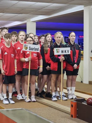 Foto des Albums: Deutsche Jugendmeisterschaften 2026 in Langenfeld