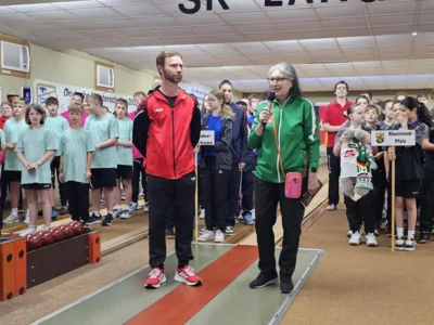 Foto des Albums: Deutsche Jugendmeisterschaften 2026 in Langenfeld