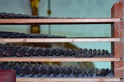 Orgel Hvt 25 / &copy;RJB Angeln  (Bild vergr&ouml;&szlig;ern)