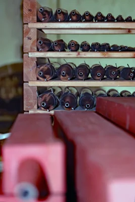 Orgel Hvt 23 / &copy;RJB Angeln  (Bild vergr&ouml;&szlig;ern)